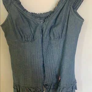 Guess top